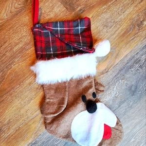 🐞3/$10 Dog Christmas 🎄 Stocking